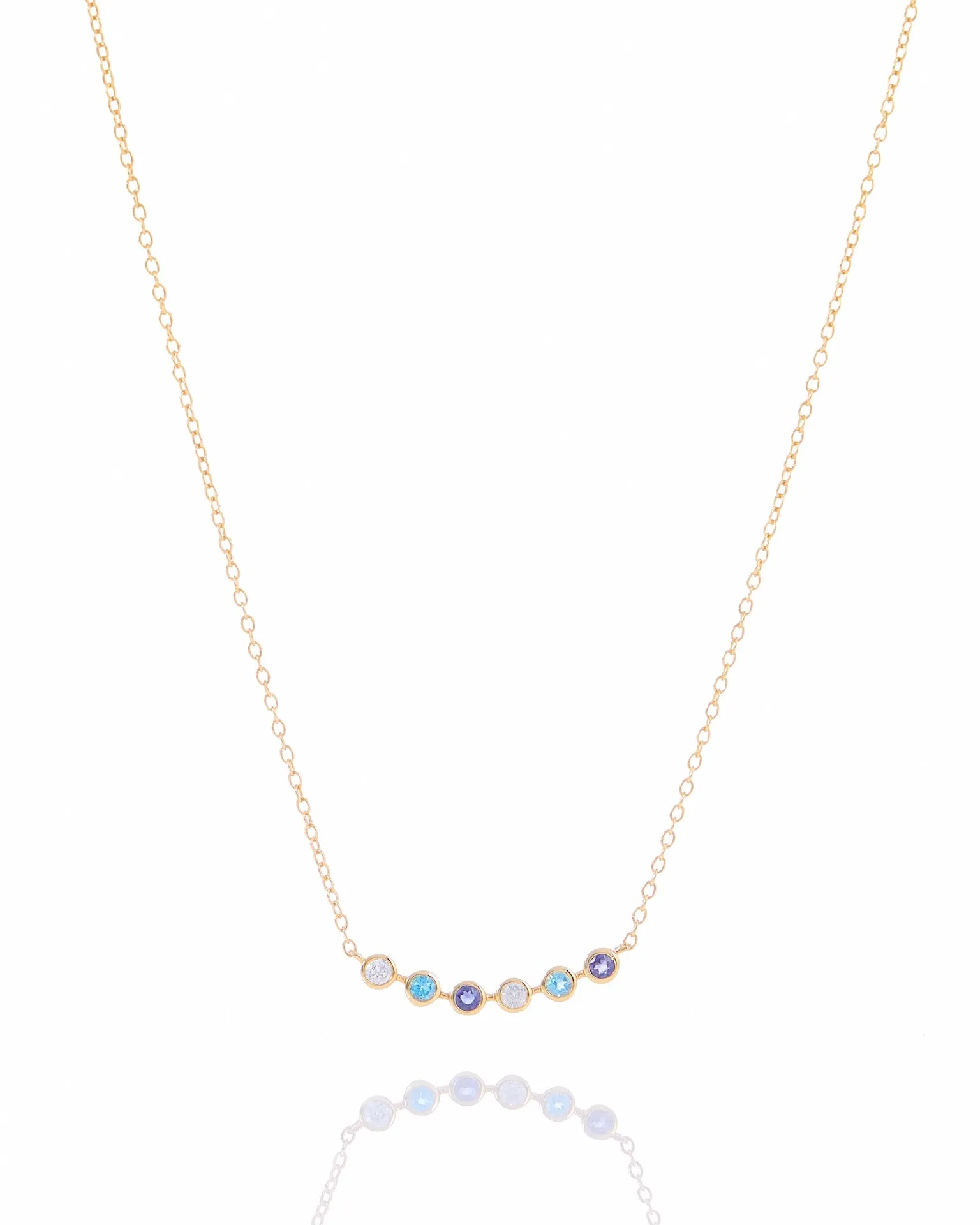 Love Meter Necklaces
