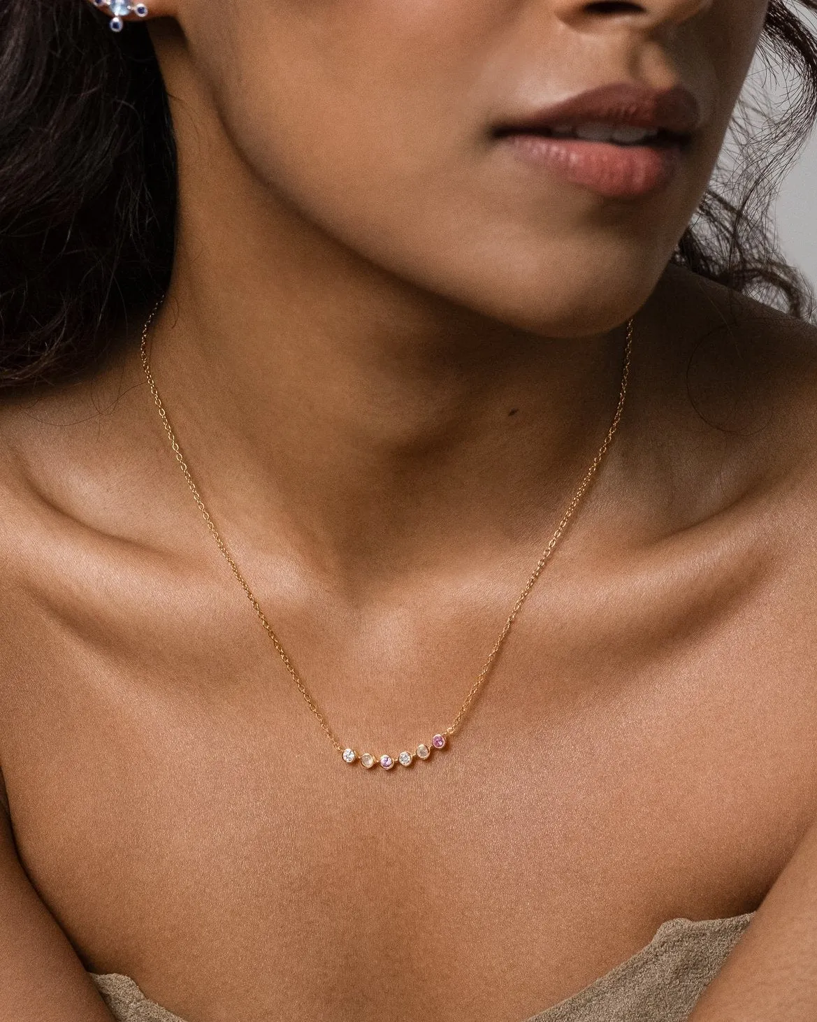 Love Meter Necklaces