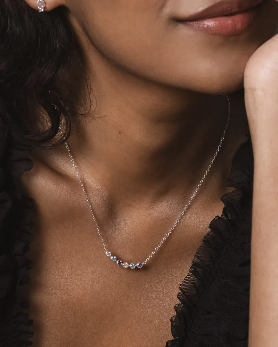 Love Meter Necklaces