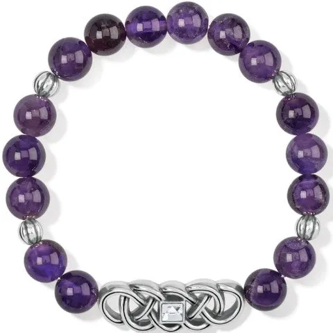 Lustre Stretch Bracelets