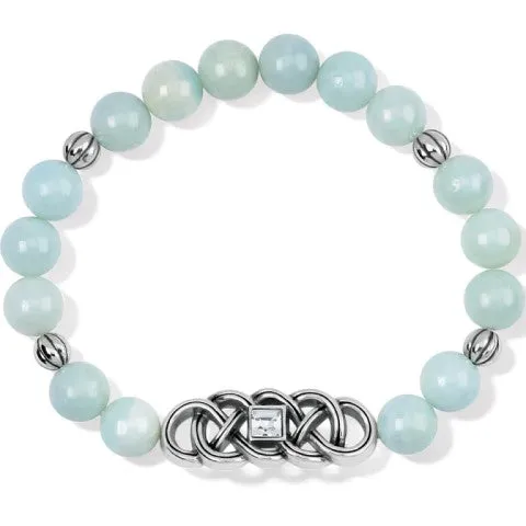Lustre Stretch Bracelets