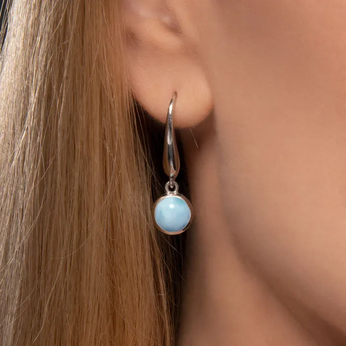 Marahlago "Liquido" Earrings