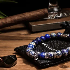 Men's Bracelets - Skeleton HD