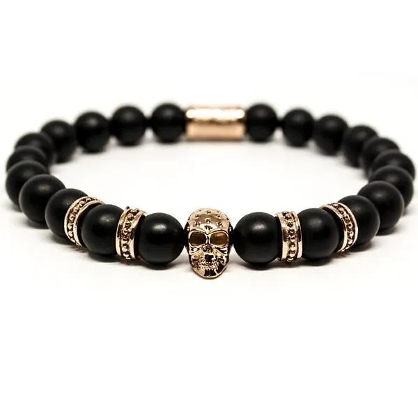 Men's Bracelets - Skeleton HD