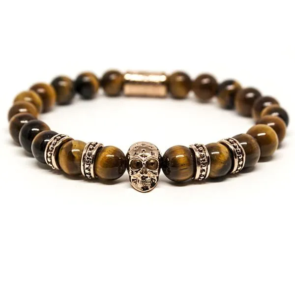 Men's Bracelets - Skeleton HD