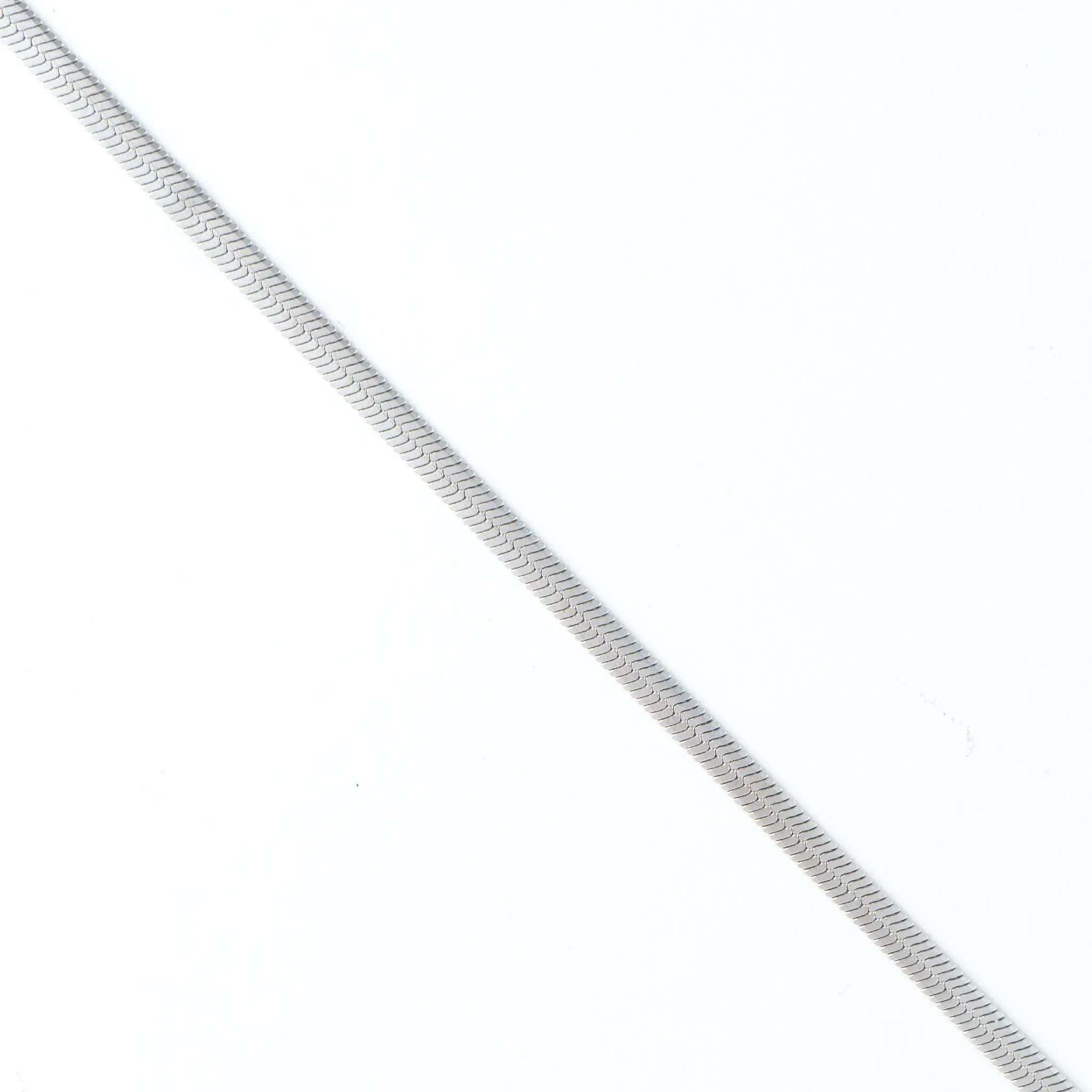 Narelle Waterproof Snake Chain Necklace
