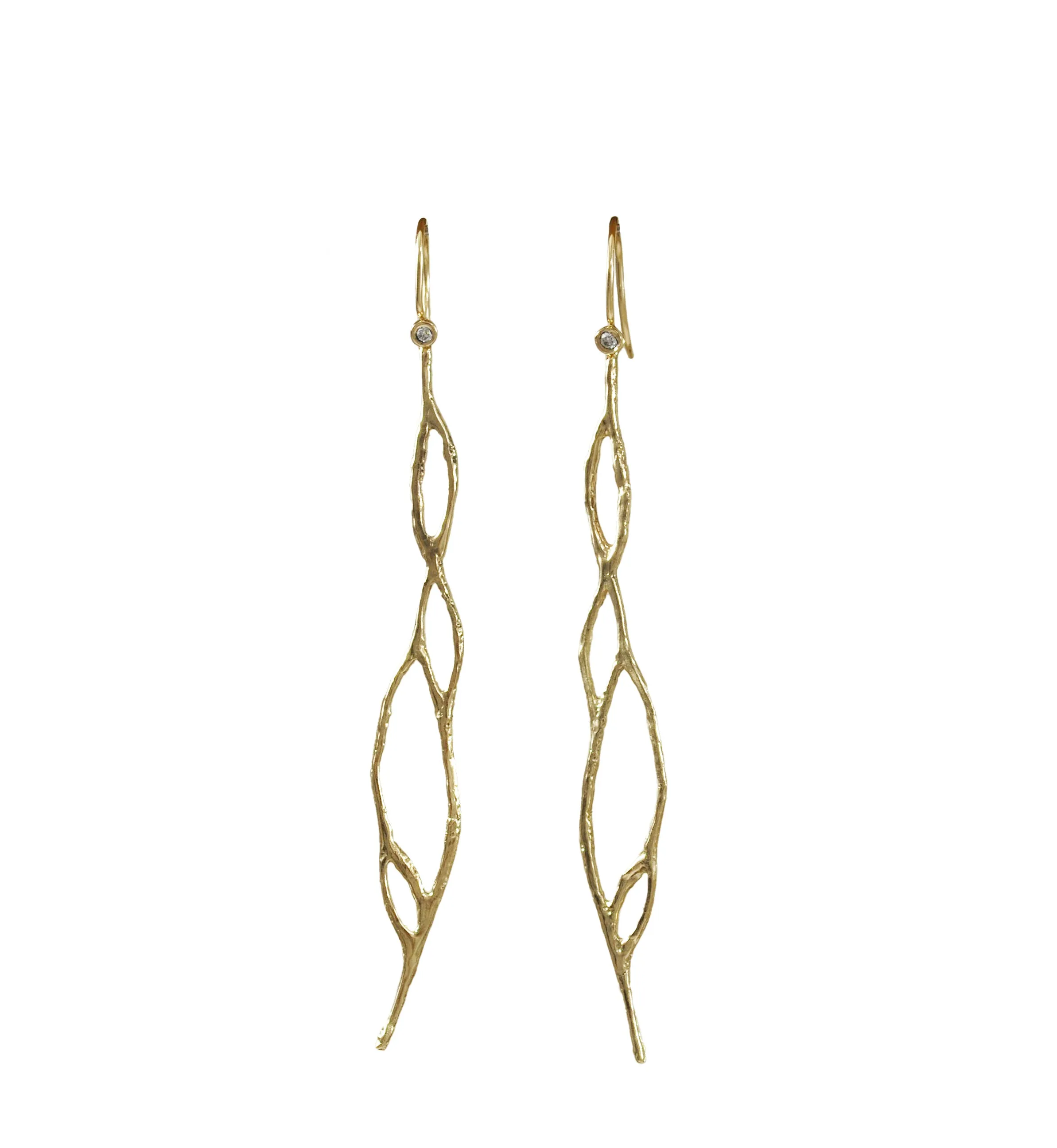 Ondine Earrings