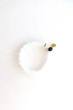 One Little Bead Bracelet - Glass CB-12