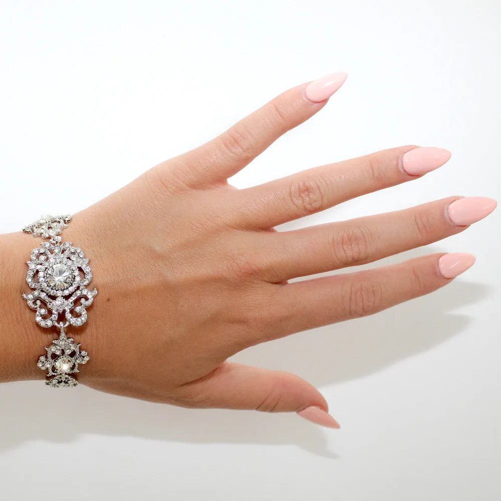 Precious Bracelet