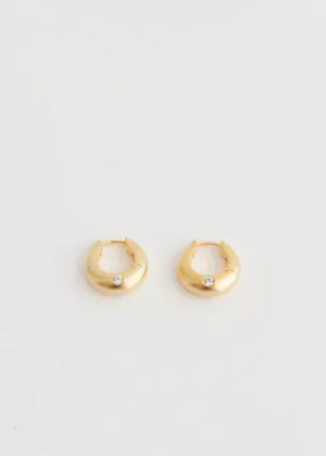 Primrose Hoops