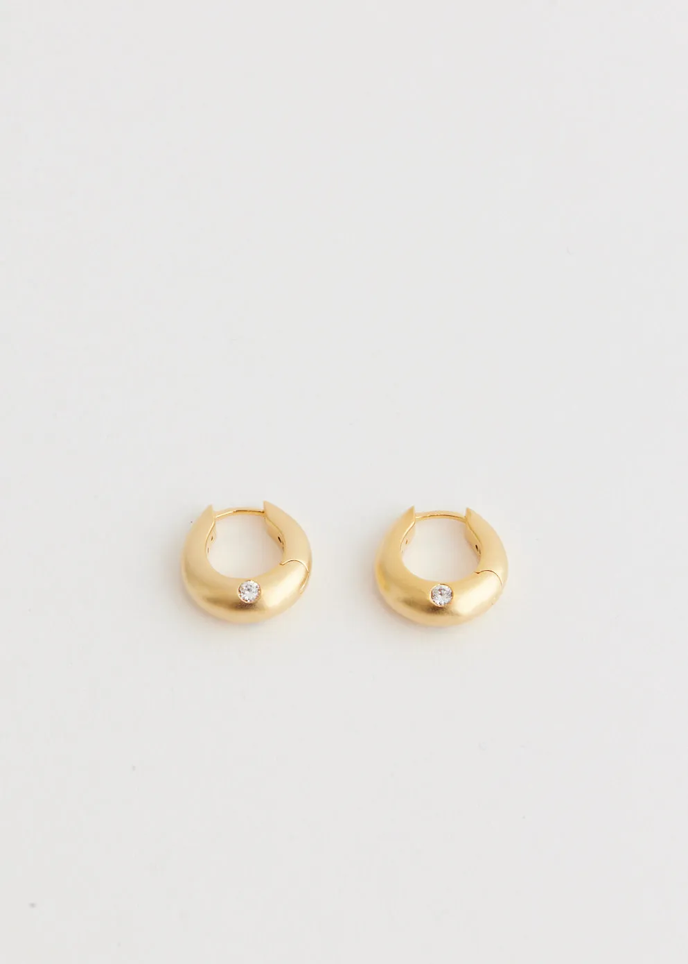 Primrose Hoops