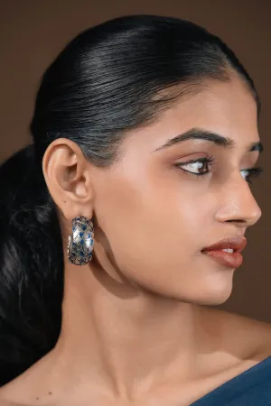 Raas Leela Hoops