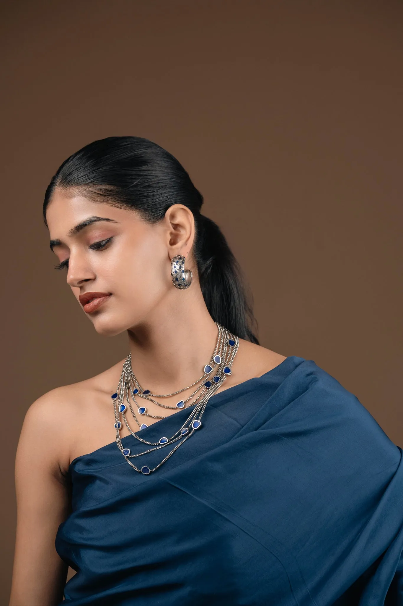 Raas Leela Hoops