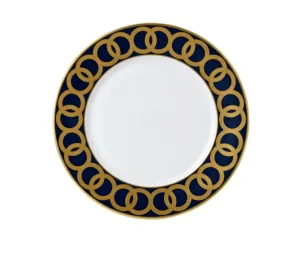 Riviera Dream - Navy Blue Service Plate