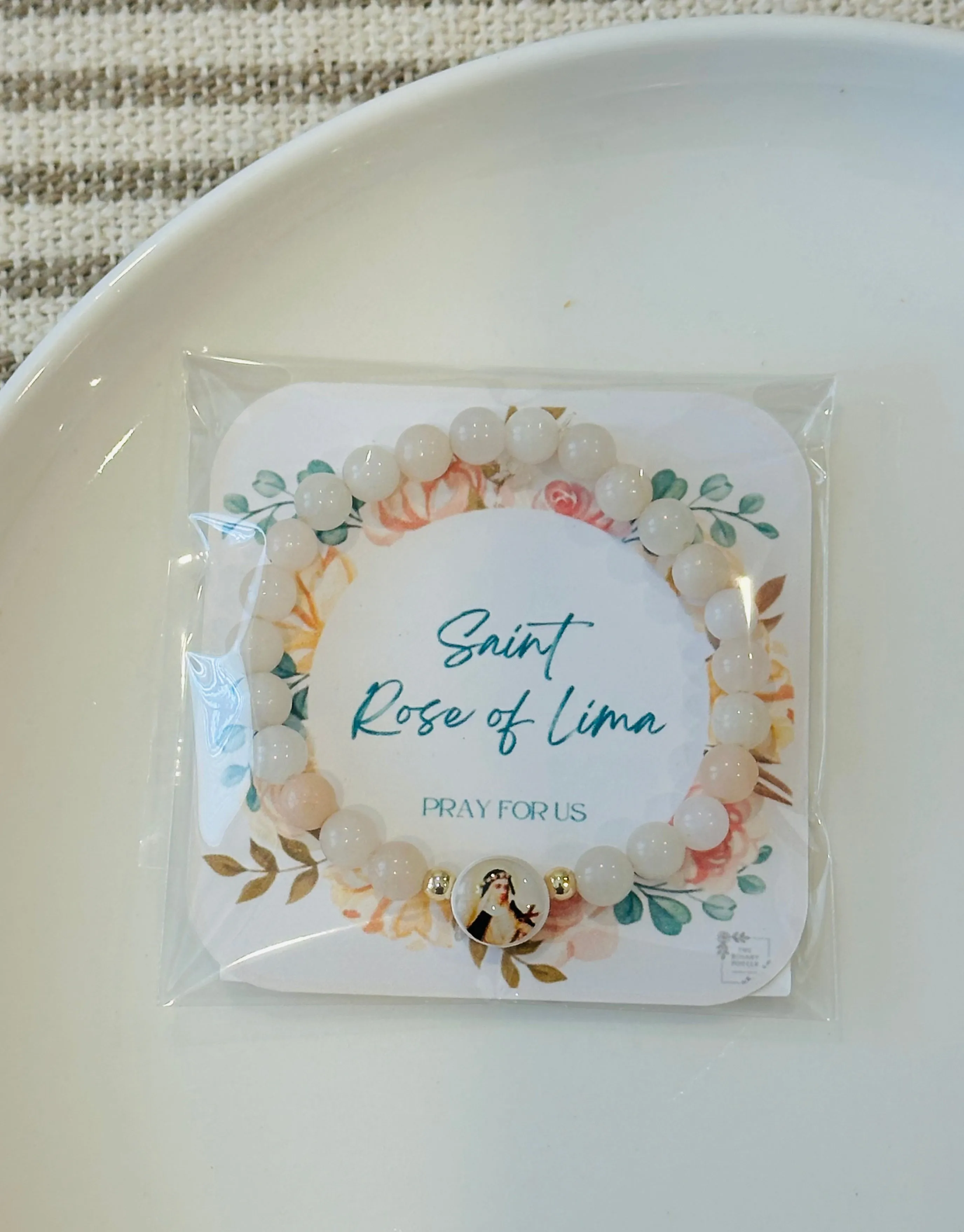 Saint Rose of Lima