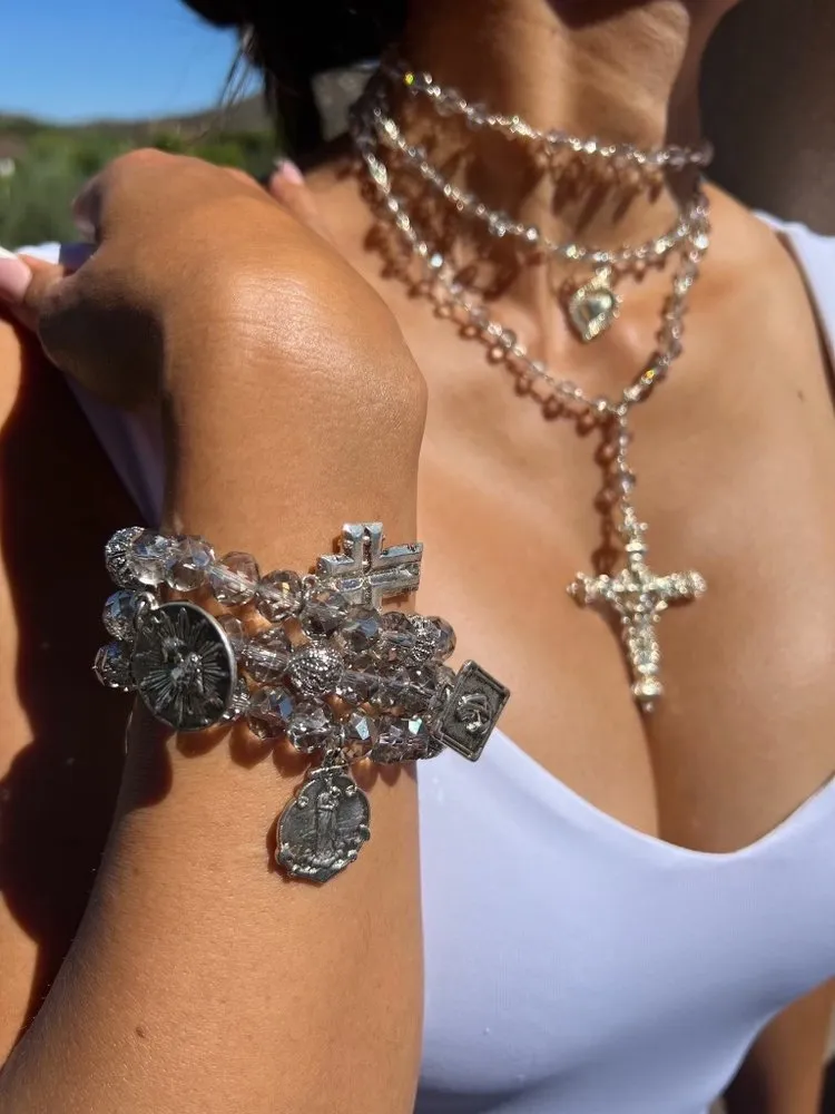 Santa Paula Bracelet Set