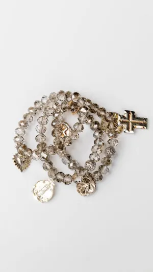 Santa Paula Bracelet Set