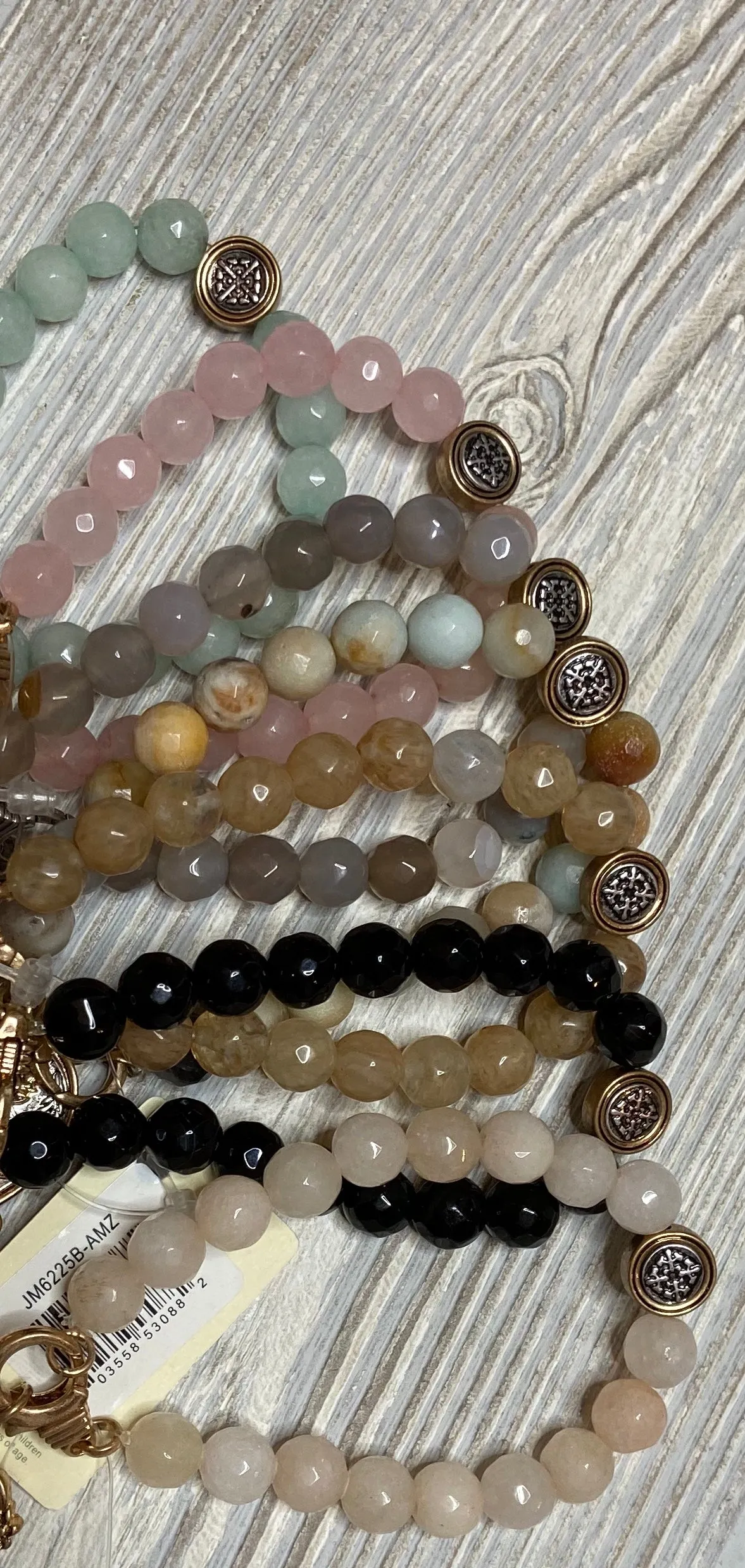 Semi Precious Bracelet