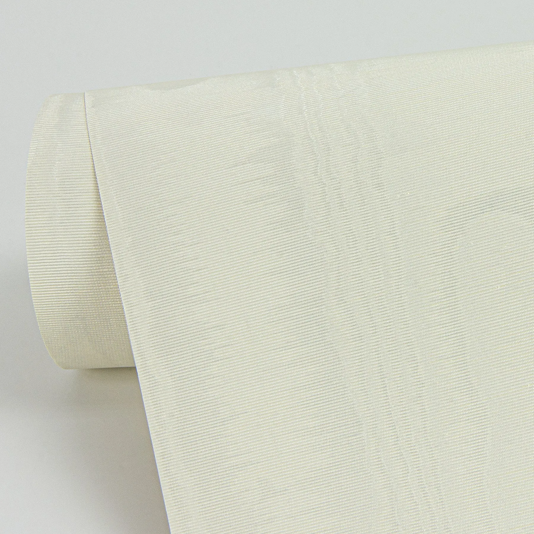 Sirpi 4058-24812 Angelina Light Yellow Moire Wallpaper