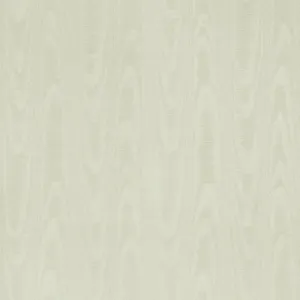 Sirpi 4058-24812 Angelina Light Yellow Moire Wallpaper