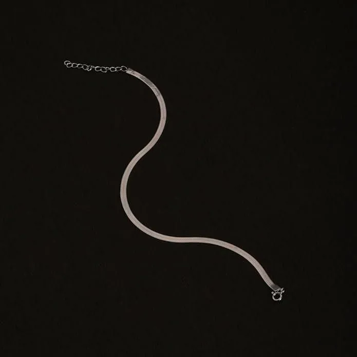 Snake Anklets | Anti-Tarnish Glow