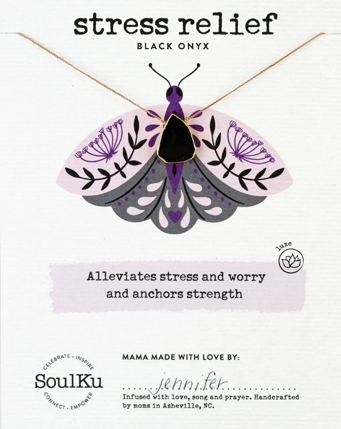 Soulku Alchemy Necklaces
