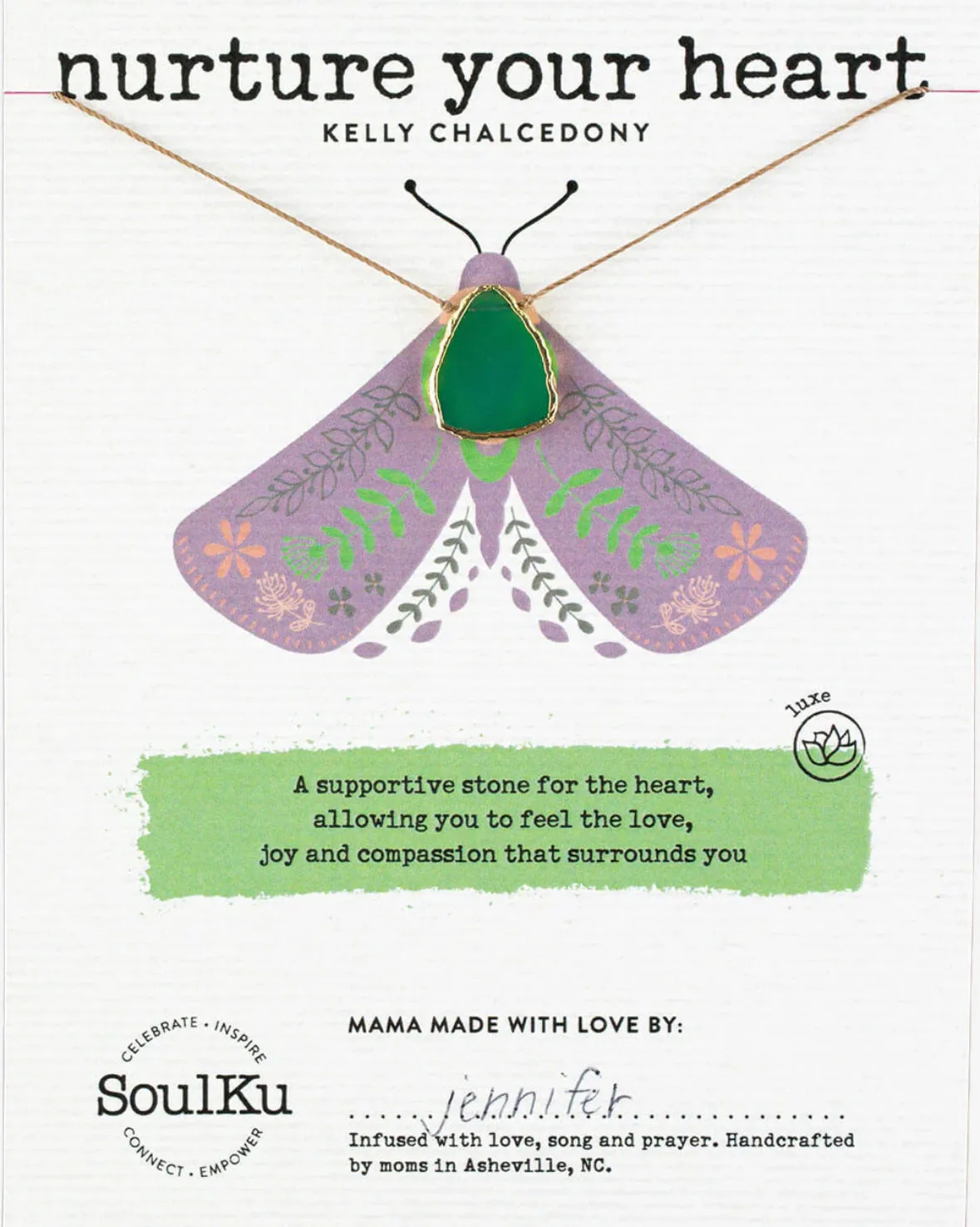 Soulku Alchemy Necklaces