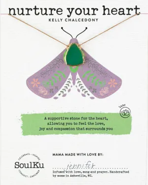 Soulku Alchemy Necklaces