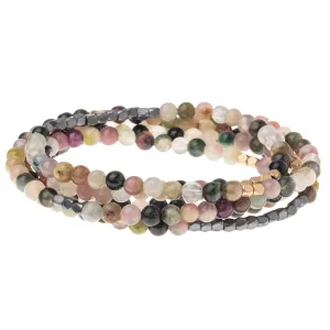 Stone Wrap Tourmaline - Stone of Healing