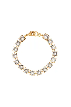 The Lily Bracelet