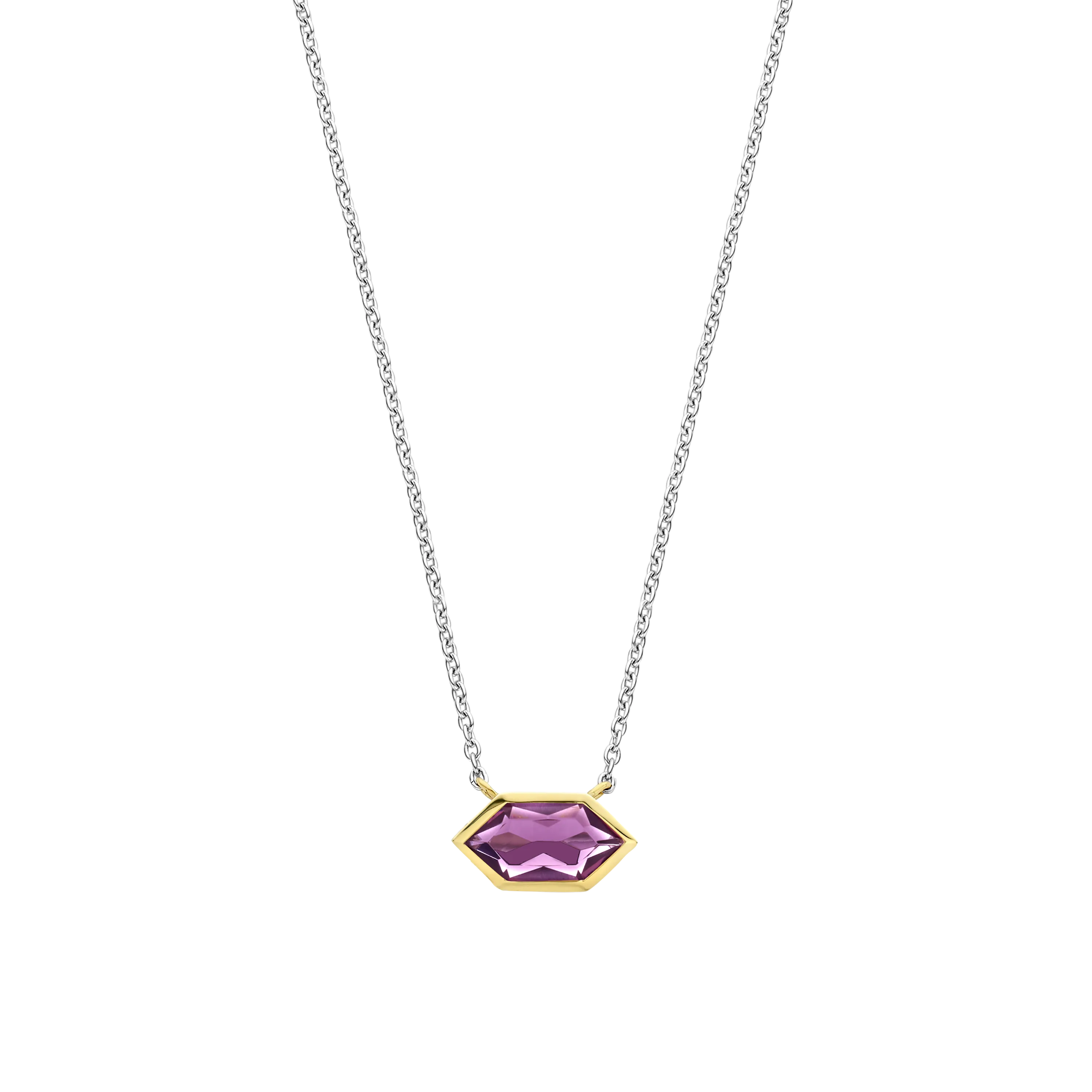 TI SENTO Necklace 34041PU