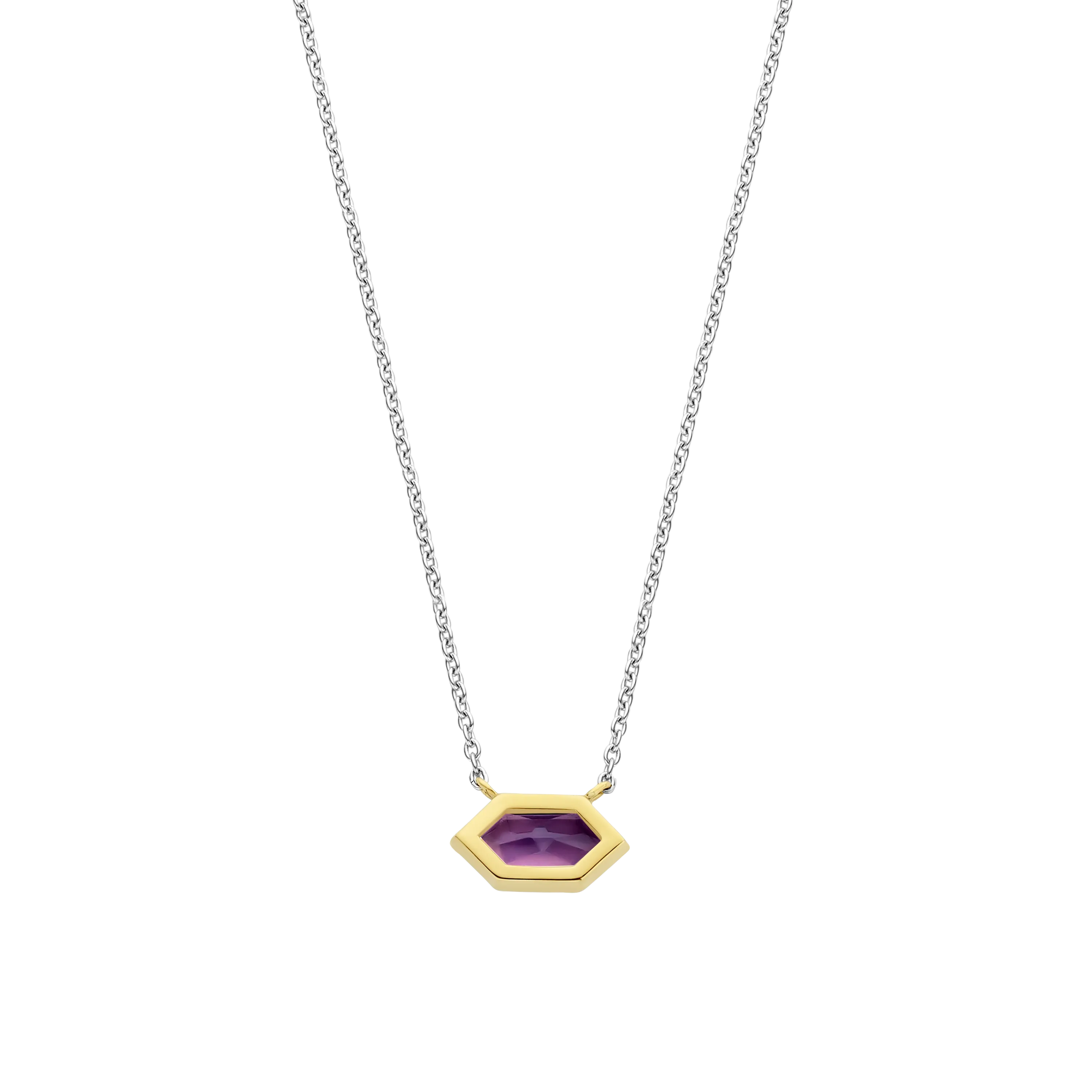 TI SENTO Necklace 34041PU