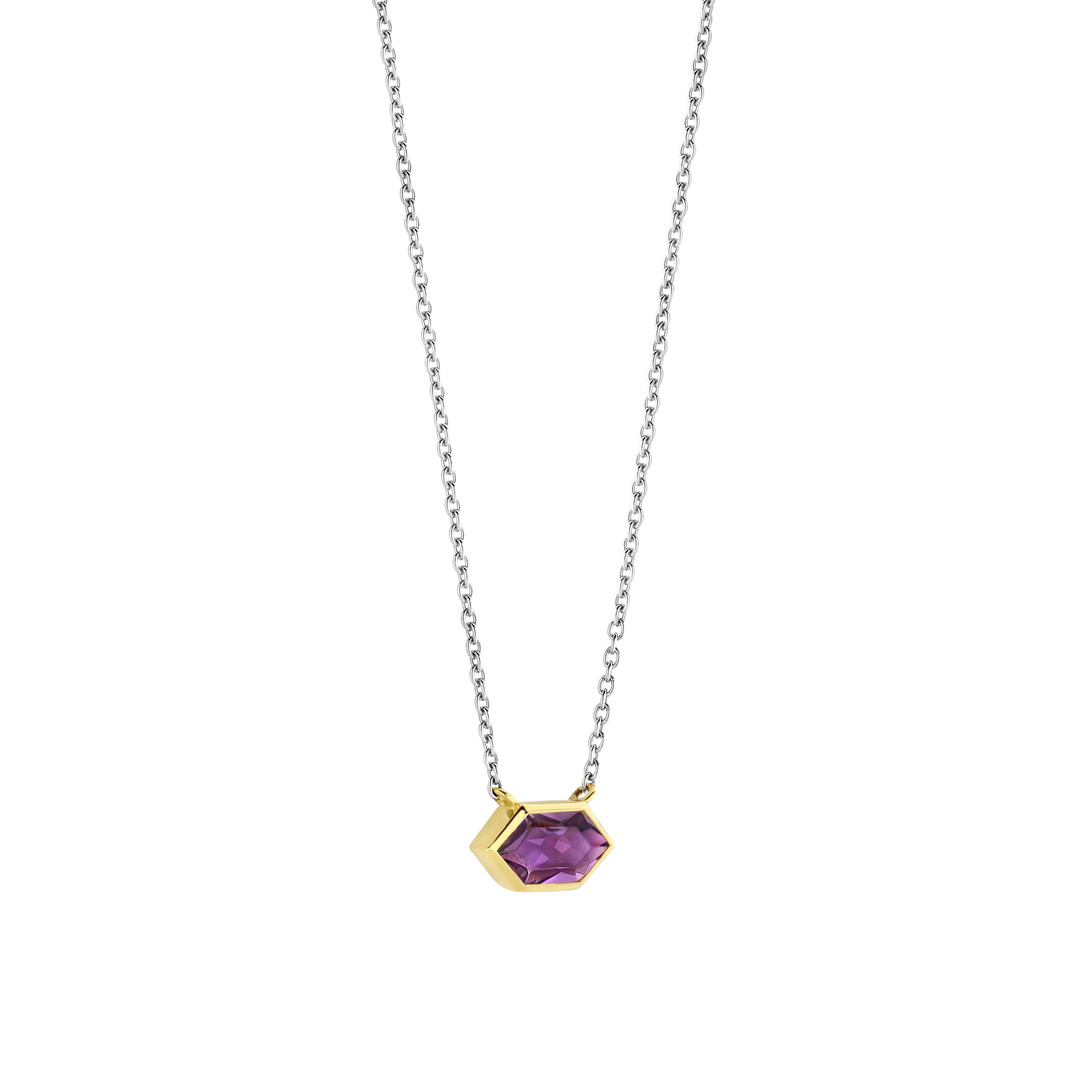 TI SENTO Necklace 34041PU